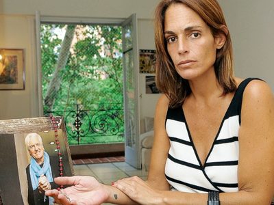 “Ayuda urgente”: la ex de Sergio Denis y un desgarrador pedido de auxilio. ¡Está muy mal!