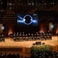 La UNAM otorga 10 doctorados honoris causa; Carabias, Bárcena e Iñárritu, entre los condecorados