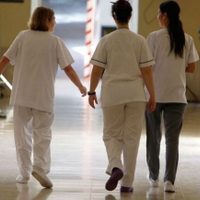 ¡Dos médicas con coronavirus!: están internadas en Cipolletti