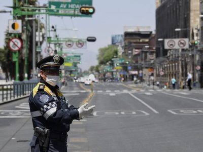 El derecho en la pandemia