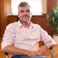 Juan Zabaleta se refirió a los cortes de calle: “Basta de apretar a los argentinos”