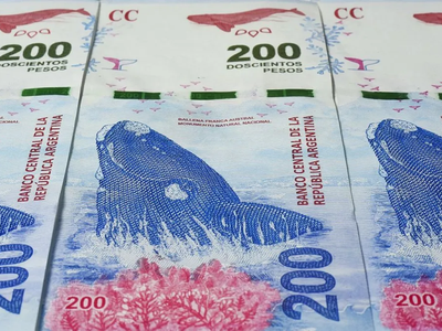 Con solo 1 billete de 200 pesos, hacé este ritual mágico para multiplicar tu dinero