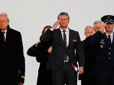 EU lanza ataque contra Estado Islámico "en venganza" por muerte de soldados estadunidenses