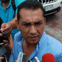 Familiares del dirigente social Arturo Hernández exigen sentencia definitiva conta José Luis Abarca