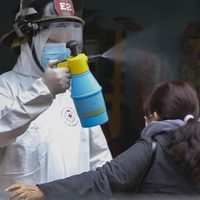 Coronavirus en Argentina: estas fueron las provincias que más casos sumaron este jueves