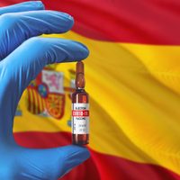 España autoriza el primer ensayo clínico de su vacuna contra el coronavirus