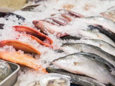 Cuaresma: recomendaciones para evitar enfermarse por consumir productos del mar