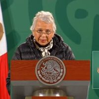 Nada de lo que se haga será suficiente, pero se trabaja para que ningún crimen quede impune