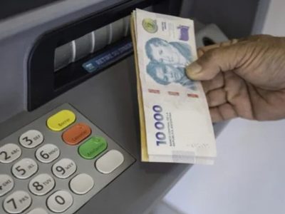 Anunciaron la fecha de pago de los sueldos a trabajadores estatales provinciales