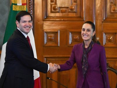Las relaciones México-Estados Unidos; ¿hasta dónde pueden llegar las presiones?