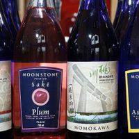 El sake, la bebida japonesa que se suma a la cocina gourmet