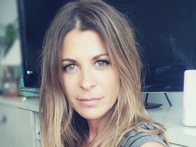 ¡Fuerte! Eugenia Tobal recibe un comentario ofensivo en las redes y así reaccionó: "No lo comprendo"