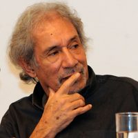 "Rafael Coronel era un gigante": José Esteban Martínez