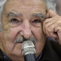 "Cien mil cag... argentinos": Diputado patagónico enfrentó los insultos de Mujica