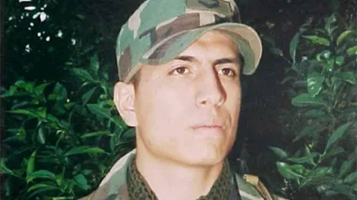 Mauro Ramírez tenía 21 años cuando murió