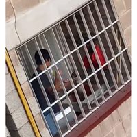 Joven da golpiza a un gato en la CDMX; ya rescataron al animal (Videos)