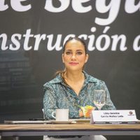 Gobernadora de Guanajuato niega carácter de buscadora a Cecilia García tras su asesinato