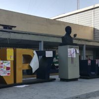 La UNAM recupera instalaciones de la Prepa 7
