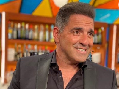 Mariano Iúdica encabezará un nuevo programa y esta polémica famosa estaría con él