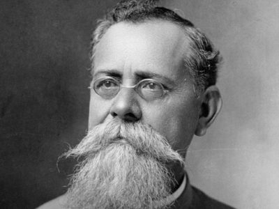 Carranza, un centenario deslavado