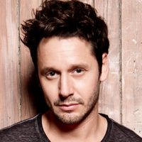 Es igual: Benjamín Vicuña dio a conocer a su sobrino actor y sorprendió por el parecido