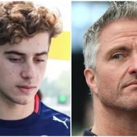 No le gustó para nada: el hermano de Schumacher criticó la llegada de Franco Colapinto a la F1