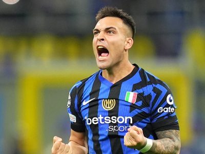 Una incentivación extra: el premio millonario que le dará el Inter a Lautaro Martínez por la Champions