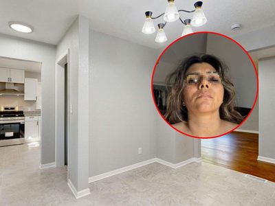 Anfitriona de Airbnb termina en el hospital tras ataque de huéspedes en Tamaulipas