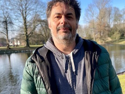 Falleció el periodista mendocino Cristian Ortega