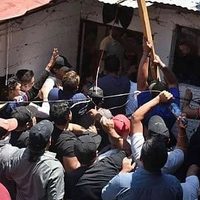 Redim condena asesinato de la niña Camila Gómez