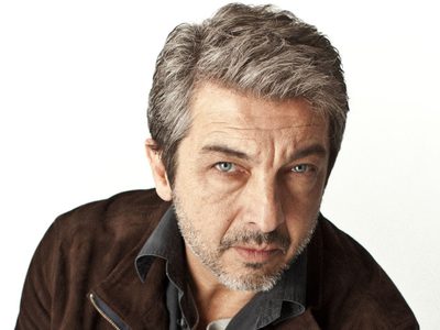 Ricardo Darín habló sobre la pandemia y reveló la problemática que vive el sector cultural