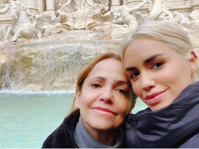 La madre de Lali Espósito se confesó sobre una cruel enfermedad