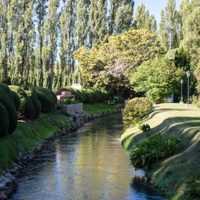 Este pueblo argentino enamoró a Lady Di