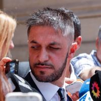 En medio de la polémica con la Justicia, Matías Morla tomó una decisión que le cambia la vida