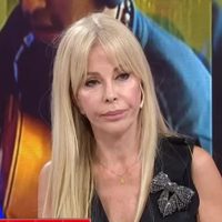 Preocupante: Graciela Alfano sufrió nuevamente un lamentable episodio en la calle
