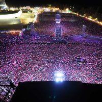 La Fiesta de la Confluencia contará con cámaras 4K, drones y una red exclusiva para fuerzas de seguridad