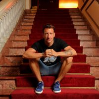 ¿Es legal? Nico Vázquez se la juega en medio de la pandemia. ¡Muy arriesgado!