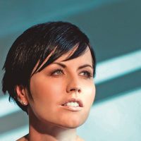 Tributo sinfónico a la líder de The Cranberries