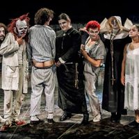 'Circo de los Horrores”, más allá de la locura