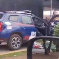 Sujeto arma persecución y balacera en Tonalá y Guadalajara (Video)