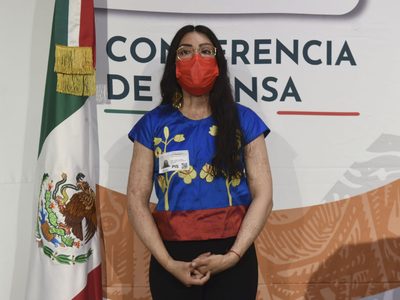 Vera Carrizal solicita amparo para obtener prisión domiciliaria en caso de María Elena Ríos