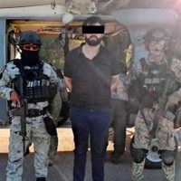 Vinculan a proceso a “el Chavo Félix”, yerno de “el Mayo” Zambada