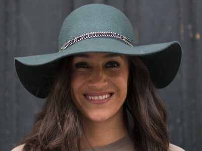 El "truco" de Begoña Villacís para pasar desapercibida tras su separación