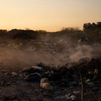 La Justicia ordenó medidas preventivas para frenar la contaminación en Vista Alegre