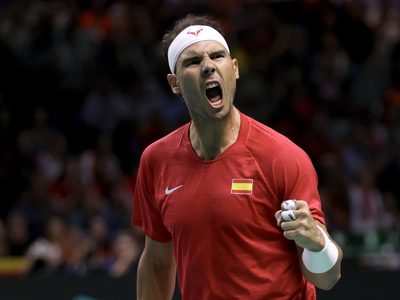 No se aleja del todo: todas las inversiones que tiene Rafael Nadal vinculadas al tenis