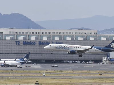 Rediseño del espacio aéreo sin evaluación ambiental