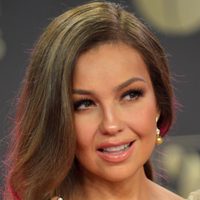 “¡Paranoica!”: Thalía sufre terribles consecuencias mentales por el coronavirus