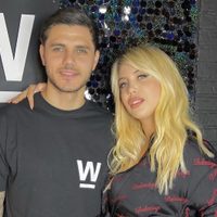 Se la jugó: el millonario regalo que Mauro Icardi le hizo a Wanda Nara