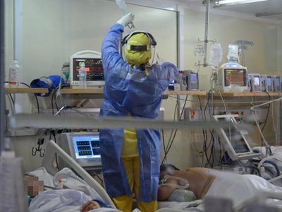 Colapsó el sistema sanitario: hay 48 pacientes esperando por una cama en Neuquén