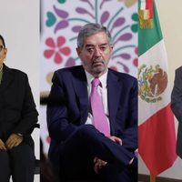 Estos son los políticos mexicanos que podrían asistir al funeral del papa Francisco